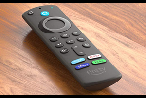 Remote