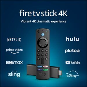 Firestick4k